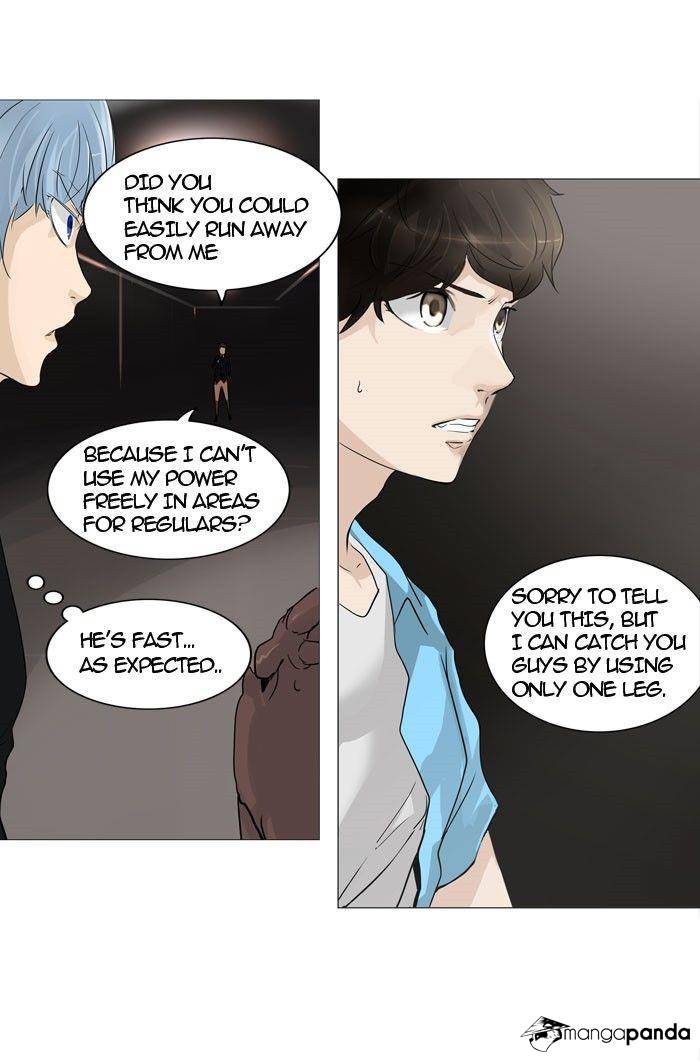 Tower of God Chapter 239 image 14